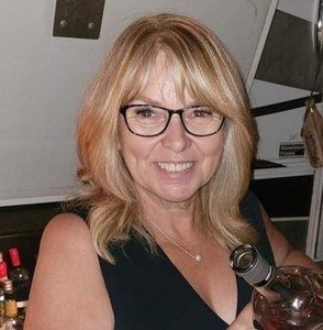 Meet your Posher, Alex diane